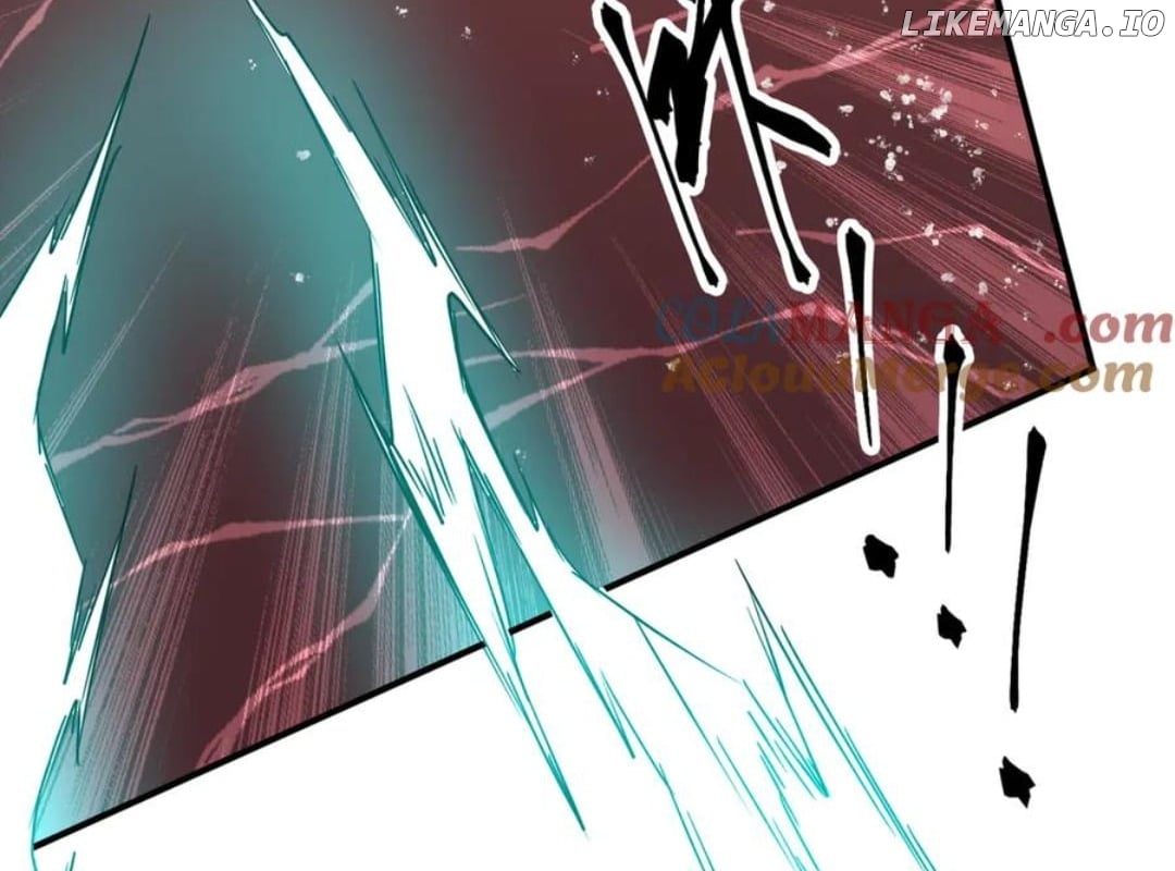 With My Netherworld Trillions, Game On! Chapter 240 - page 44